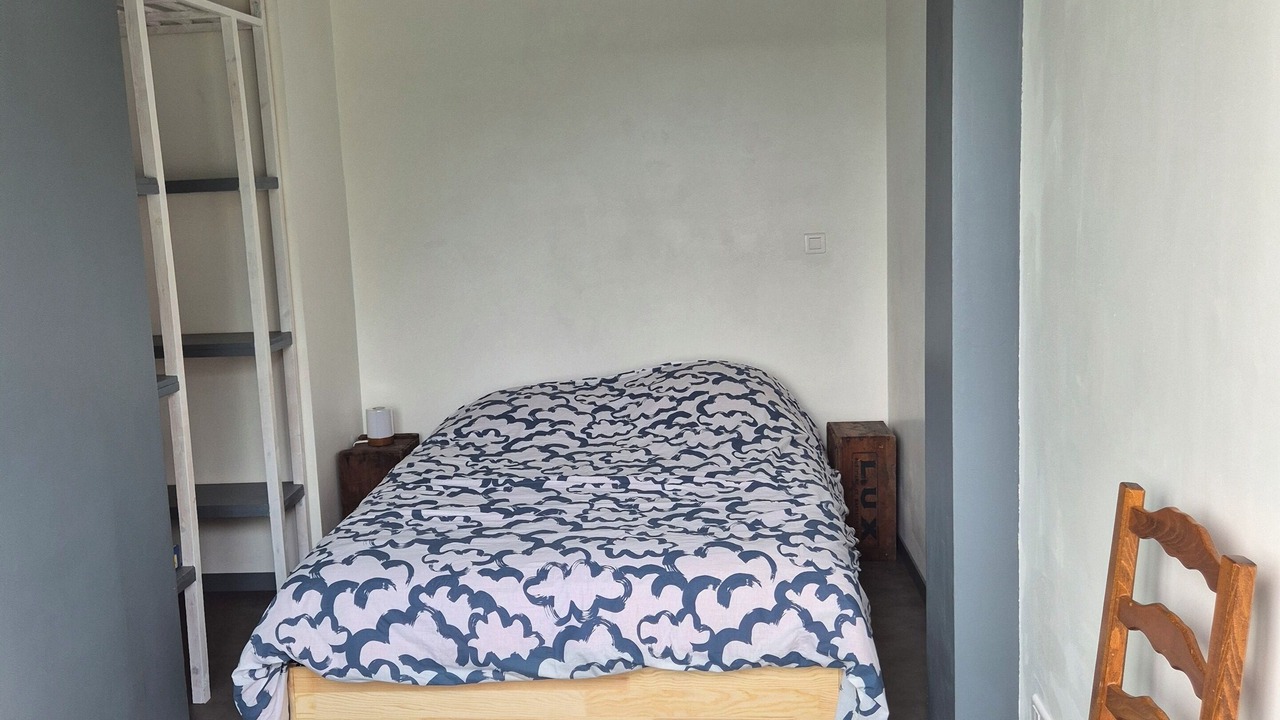 Photo of Bedroom in Bassoles-Aulers