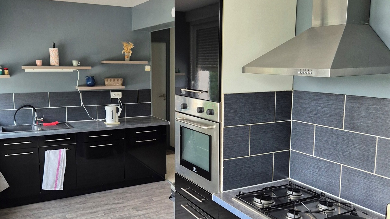 Photo of Kitchen in Bassoles-Aulers