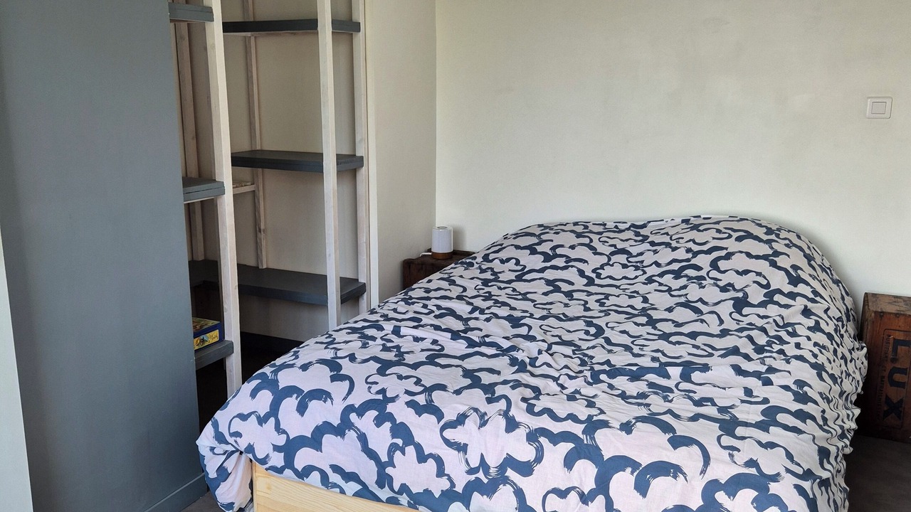 Photo of Bedroom in Bassoles-Aulers