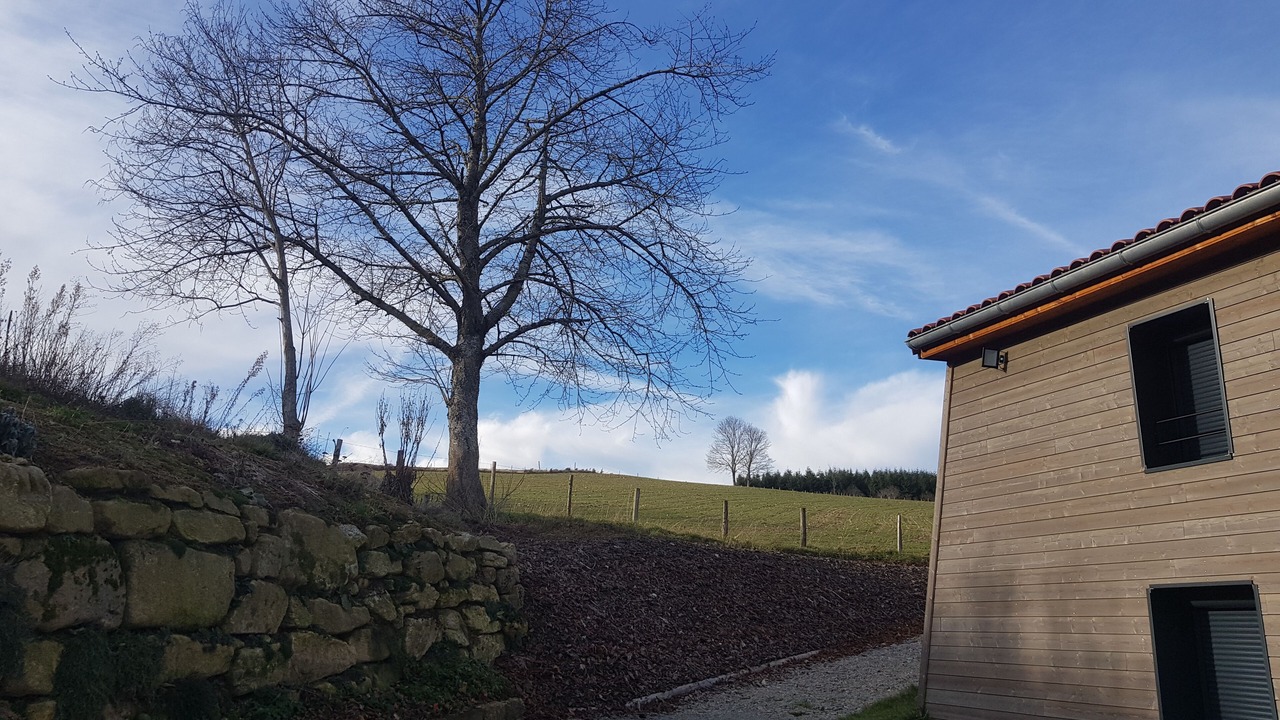 Photo of Outdoor in Saint-Jean-la-Vetre