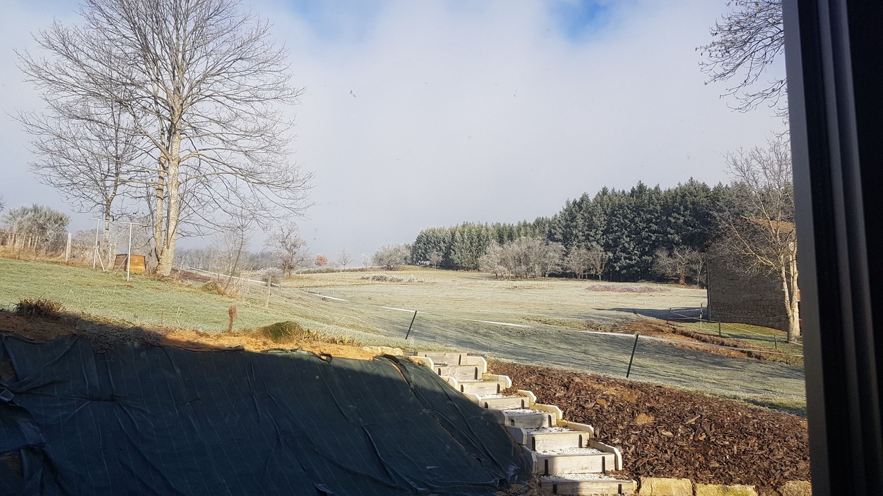 Photo of Outdoor in Saint-Jean-la-Vetre