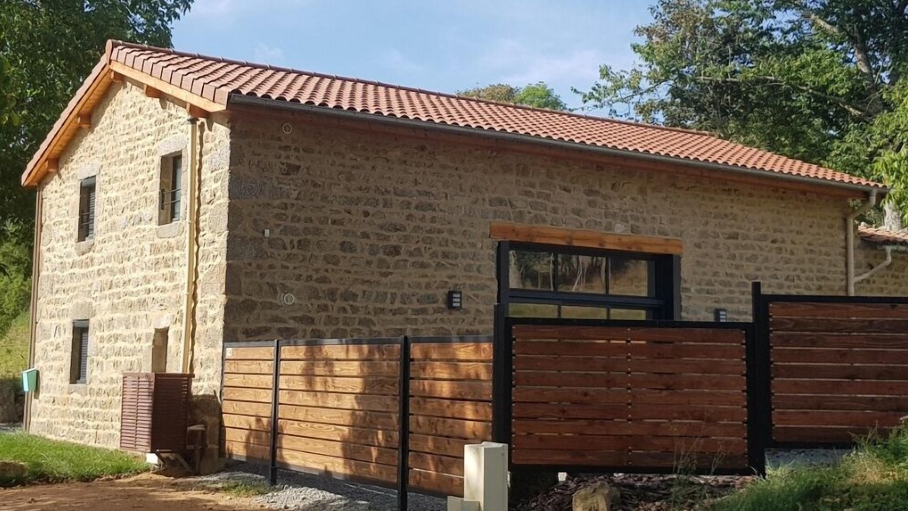 Photo of Outdoor in Saint-Jean-la-Vetre