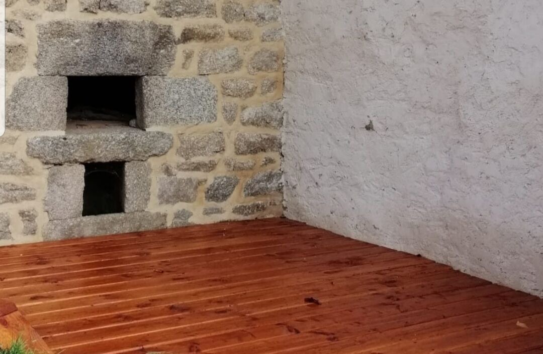 Photo of Patio Balcony in Saint-Jean-la-Vetre