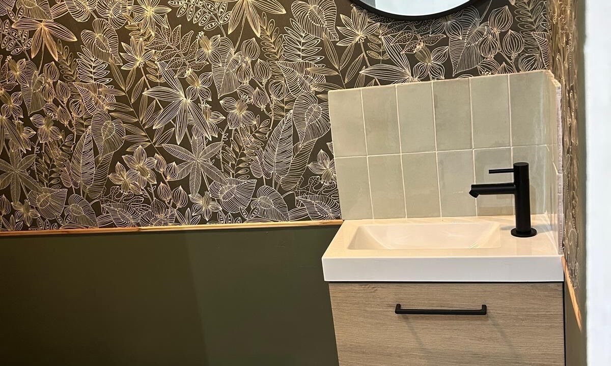 Photo of Bathroom in Combs-la-Ville