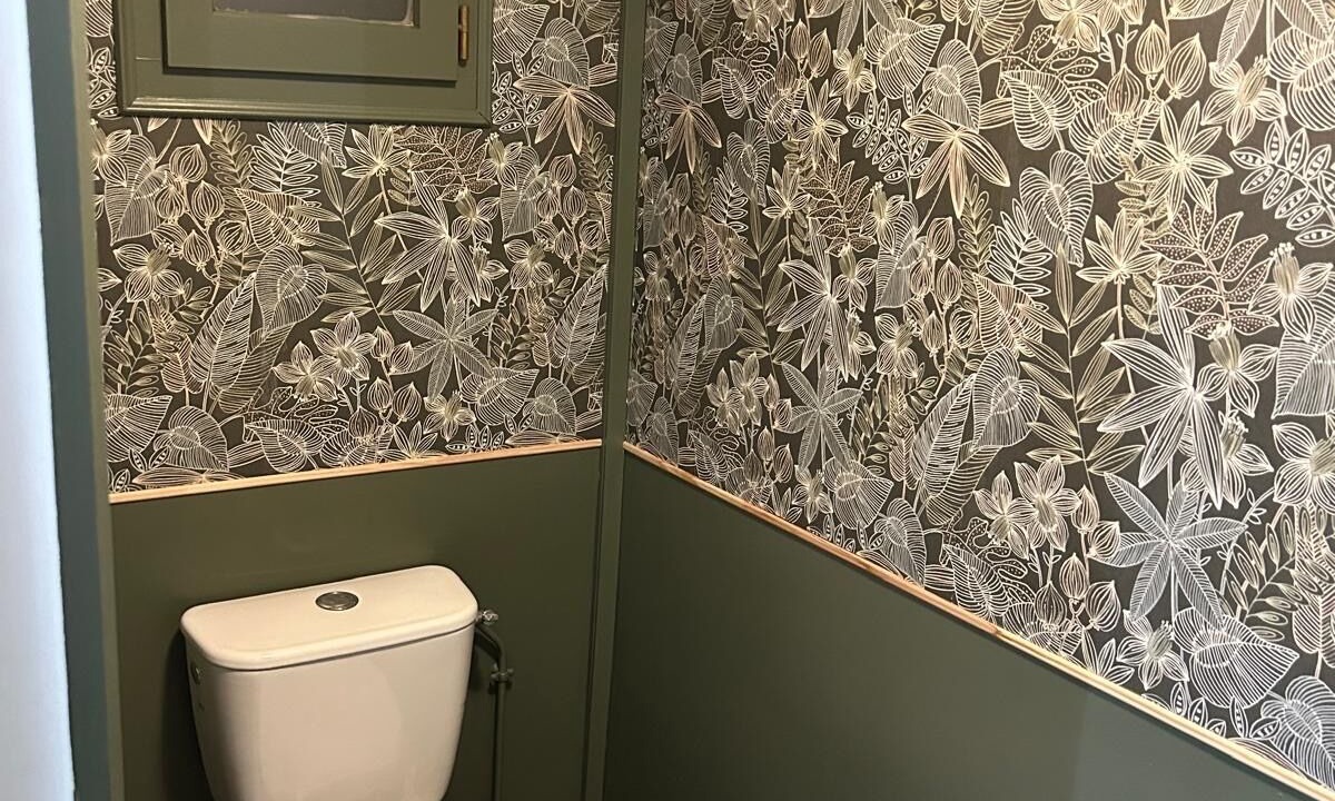 Photo of Bathroom in Combs-la-Ville