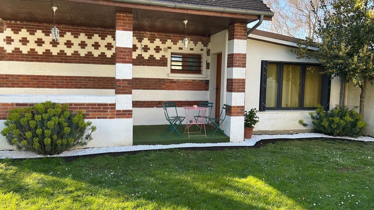 Photo of Outdoor in Combs-la-Ville