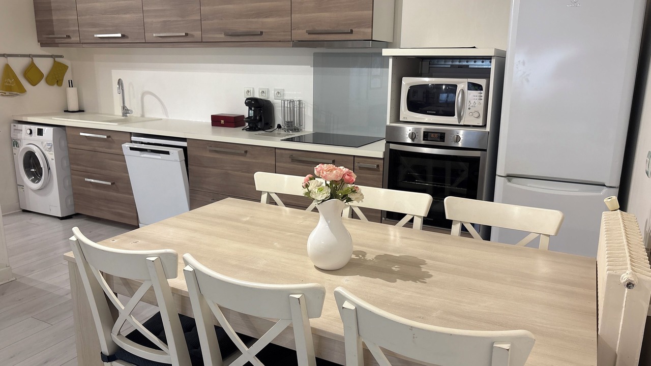 Photo of Kitchen in Combs-la-Ville