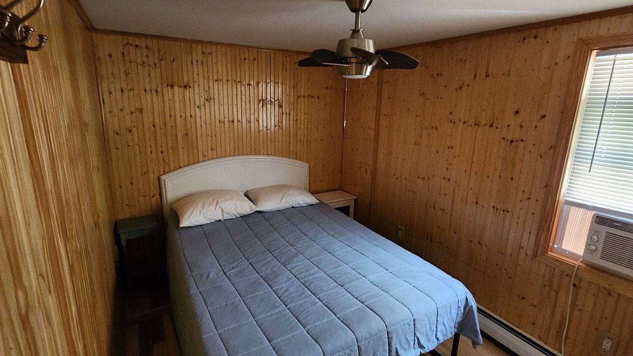Photo of Bedroom in Weirs Beach