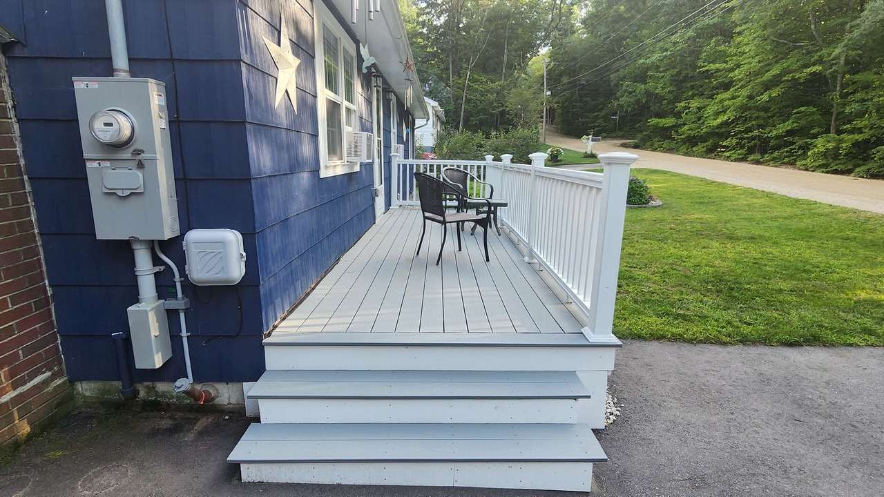 Photo of Outdoor in Weirs Beach