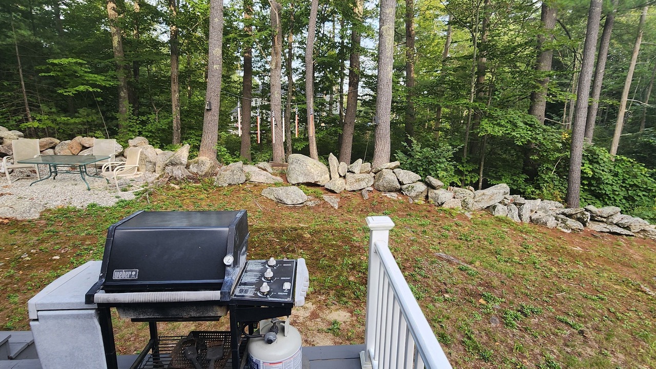 Photo of Outdoor in Weirs Beach