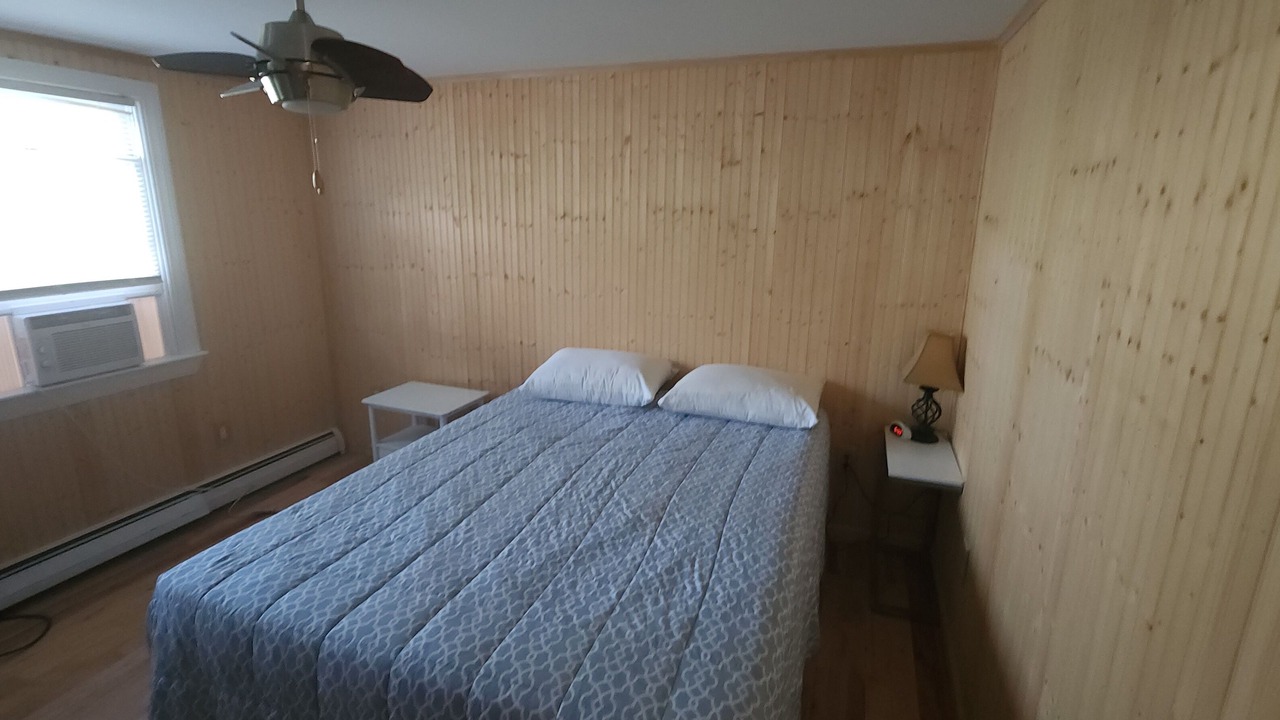 Photo of Bedroom in Weirs Beach