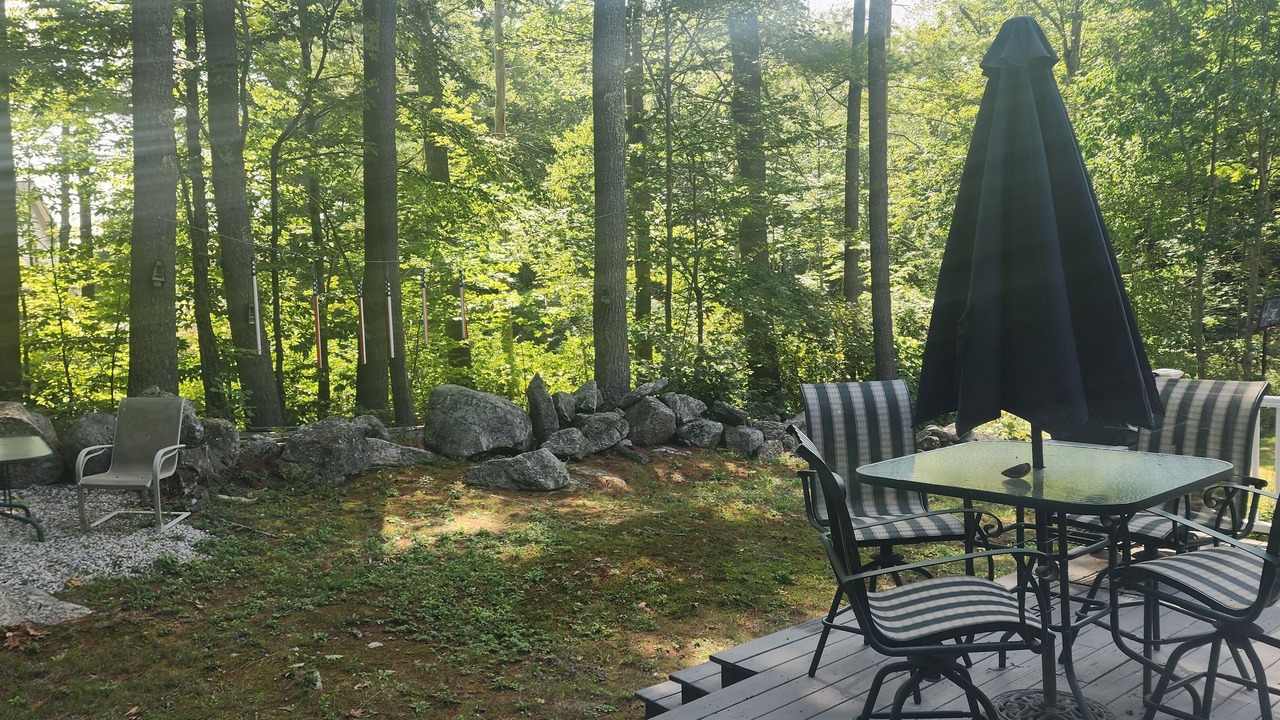 Photo of Outdoor in Weirs Beach