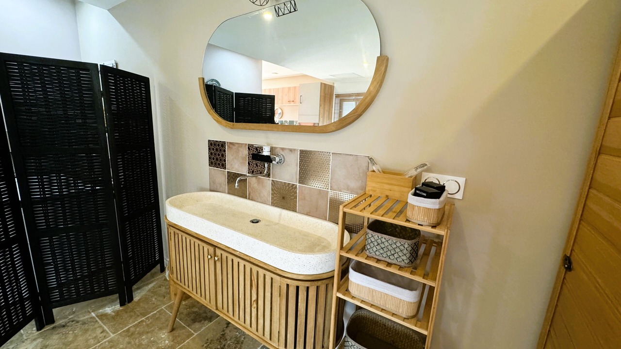 Photo of Bathroom in Vallabrix