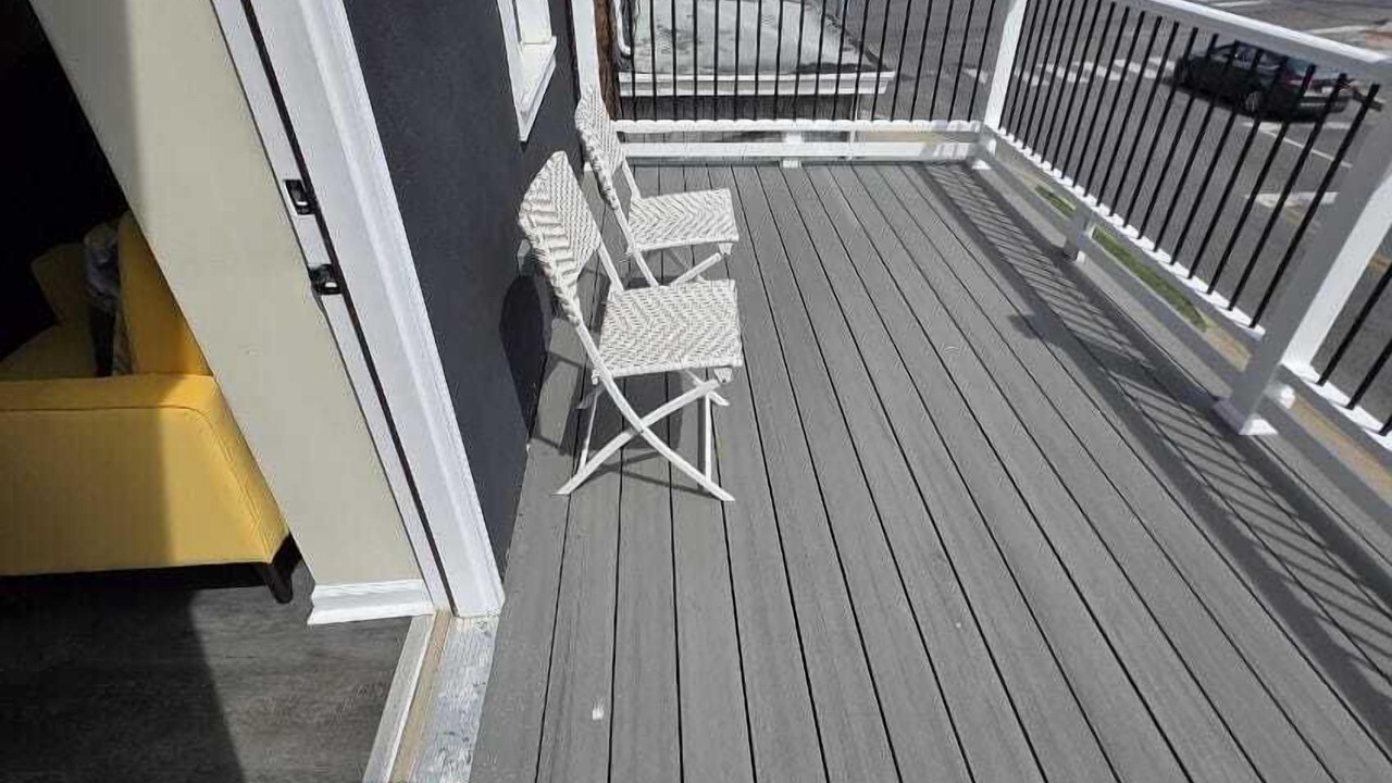 Photo of Patio Balcony in Darby