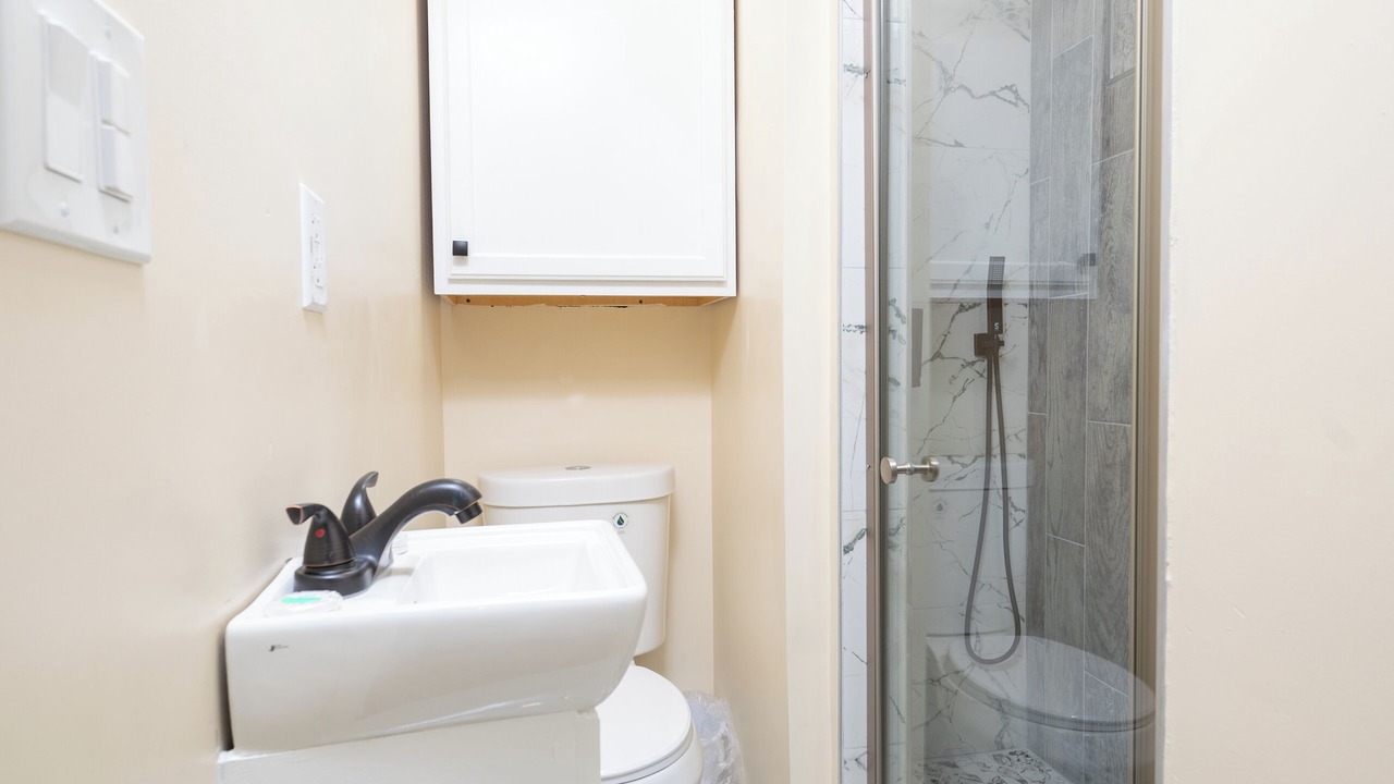 Photo of Bathroom in Darby