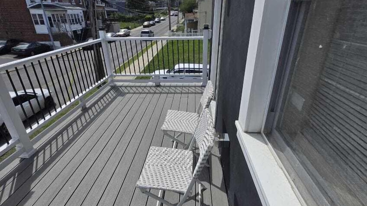 Photo of Patio Balcony in Darby