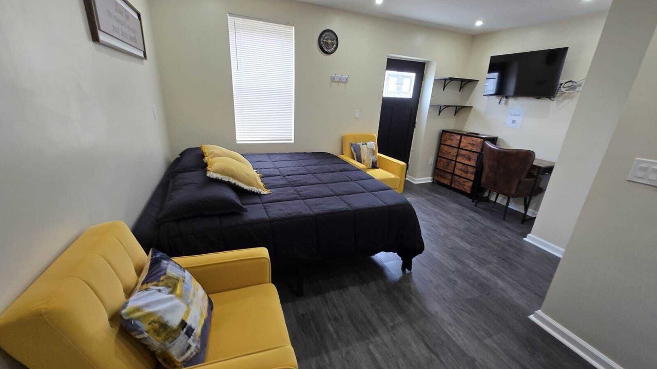 Photo of Bedroom in Darby