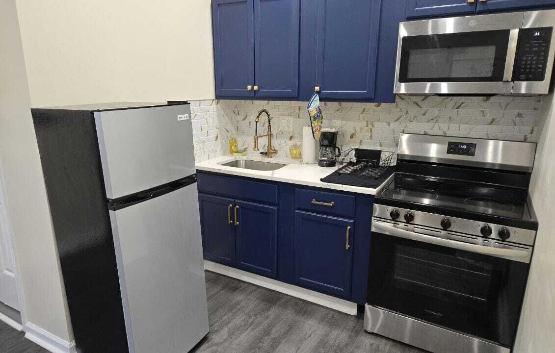 Photo of Kitchen in Darby