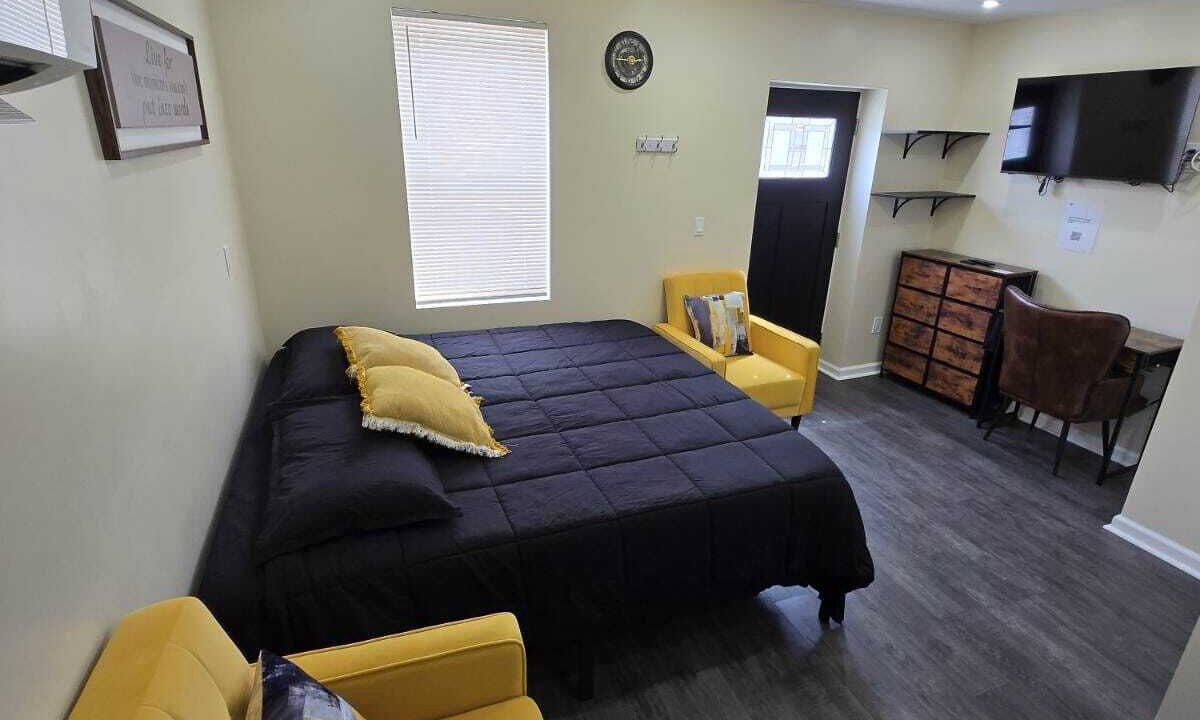 Photo of Bedroom in Darby