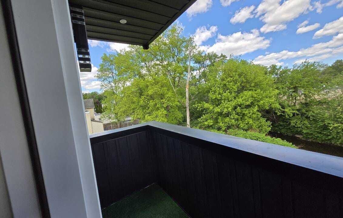 Photo of Patio Balcony in Darby