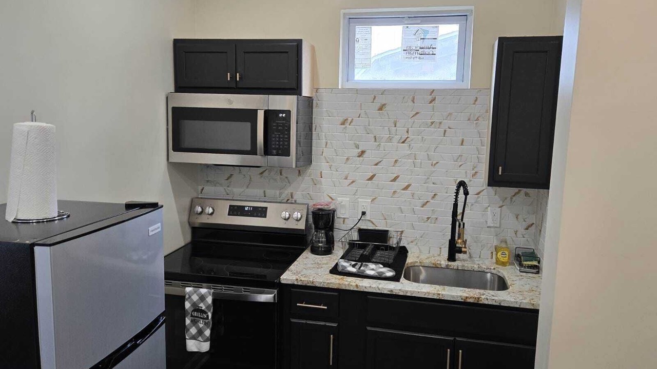 Photo of Kitchen in Darby