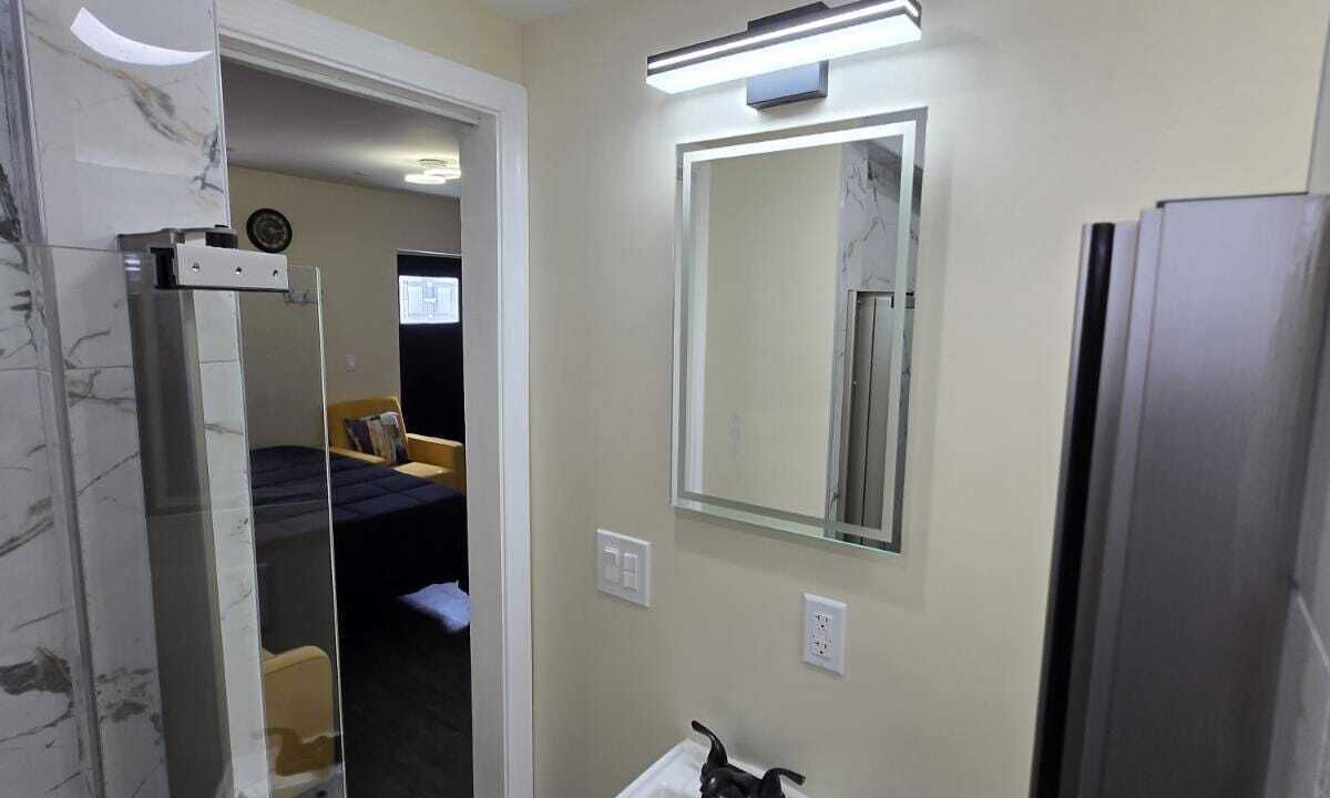 Photo of Bathroom in Darby