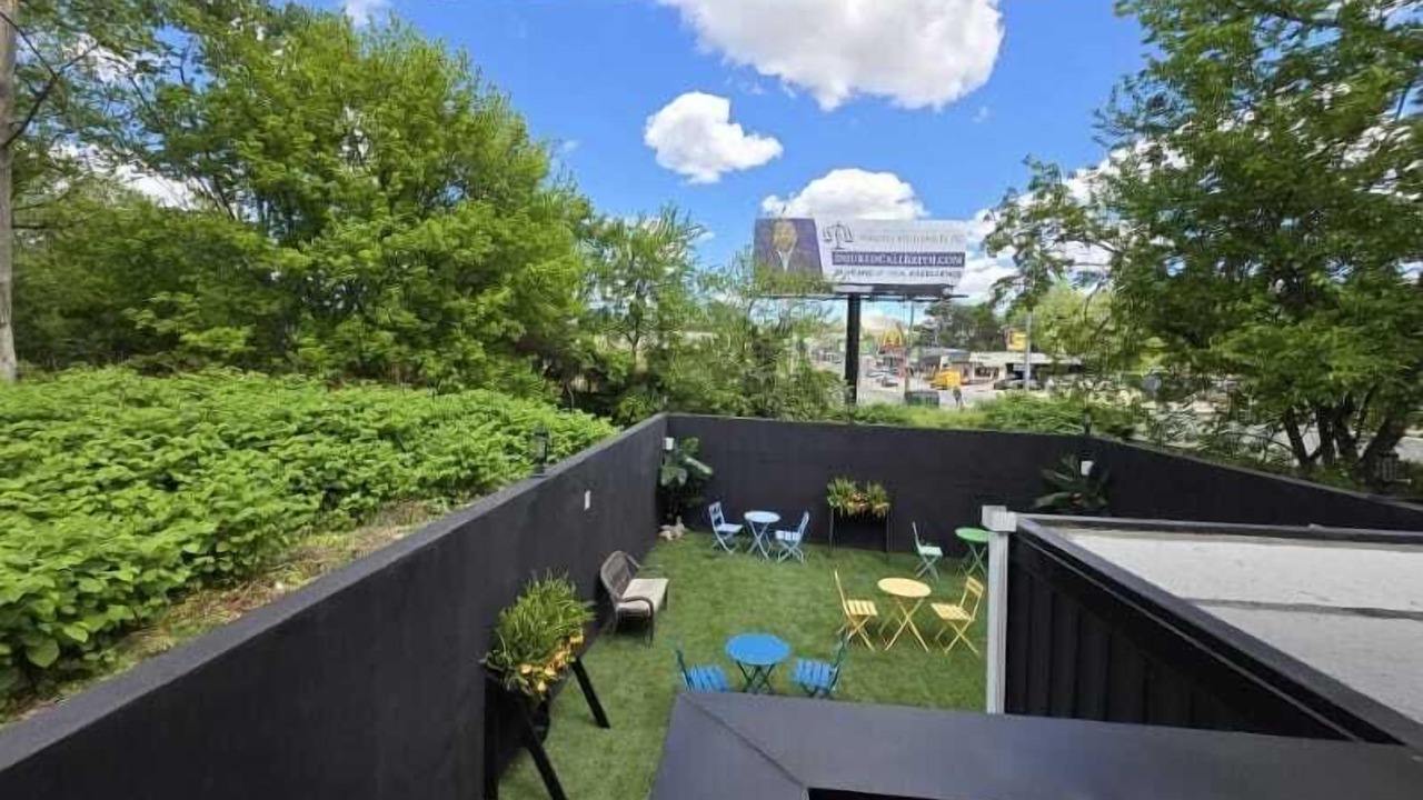 Photo of Patio Balcony in Darby