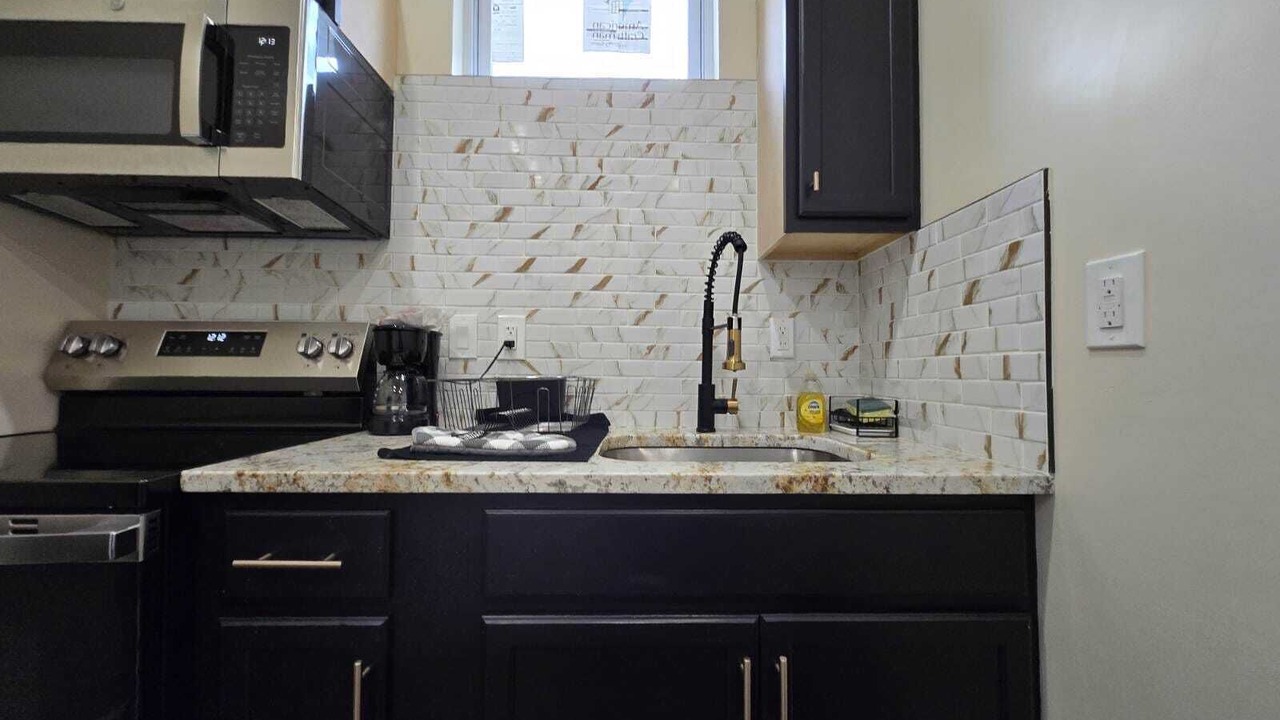 Photo of Kitchen in Darby