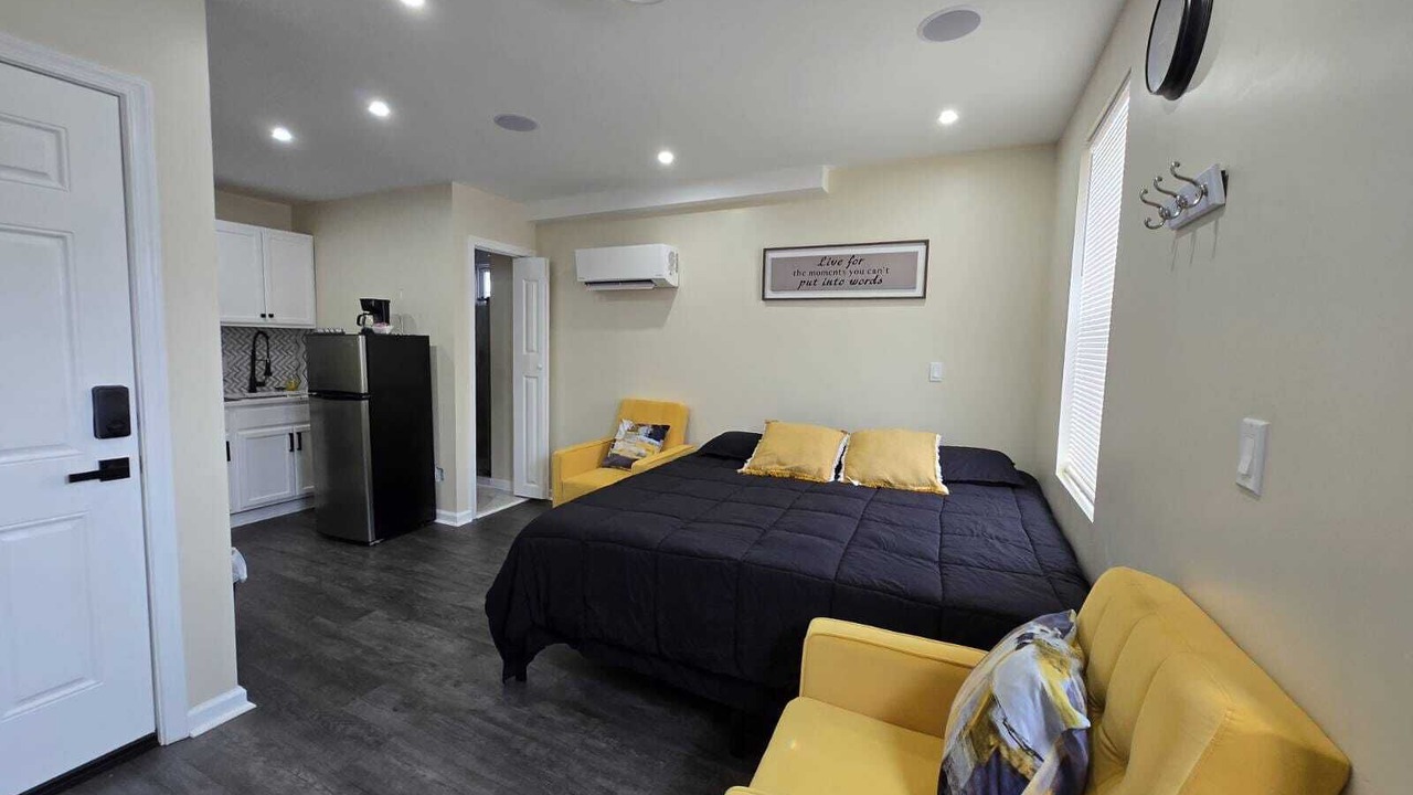 Photo of Bedroom in Darby