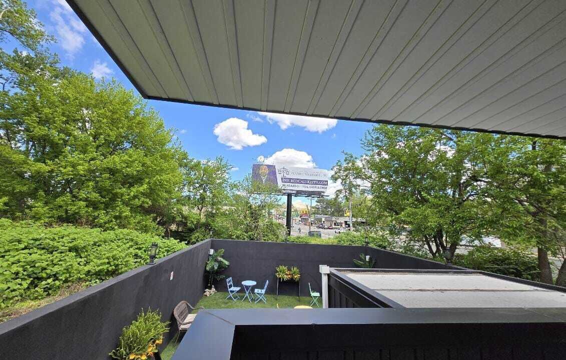 Photo of Patio Balcony in Darby