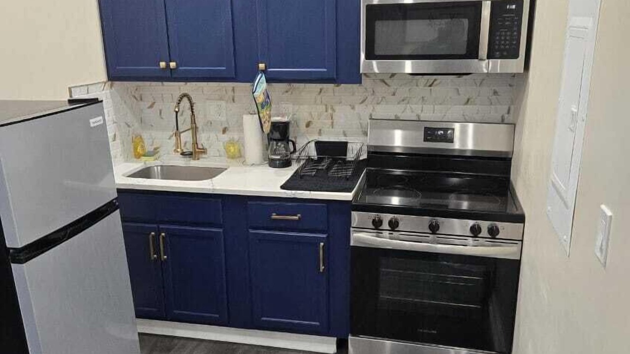 Photo of Kitchen in Darby