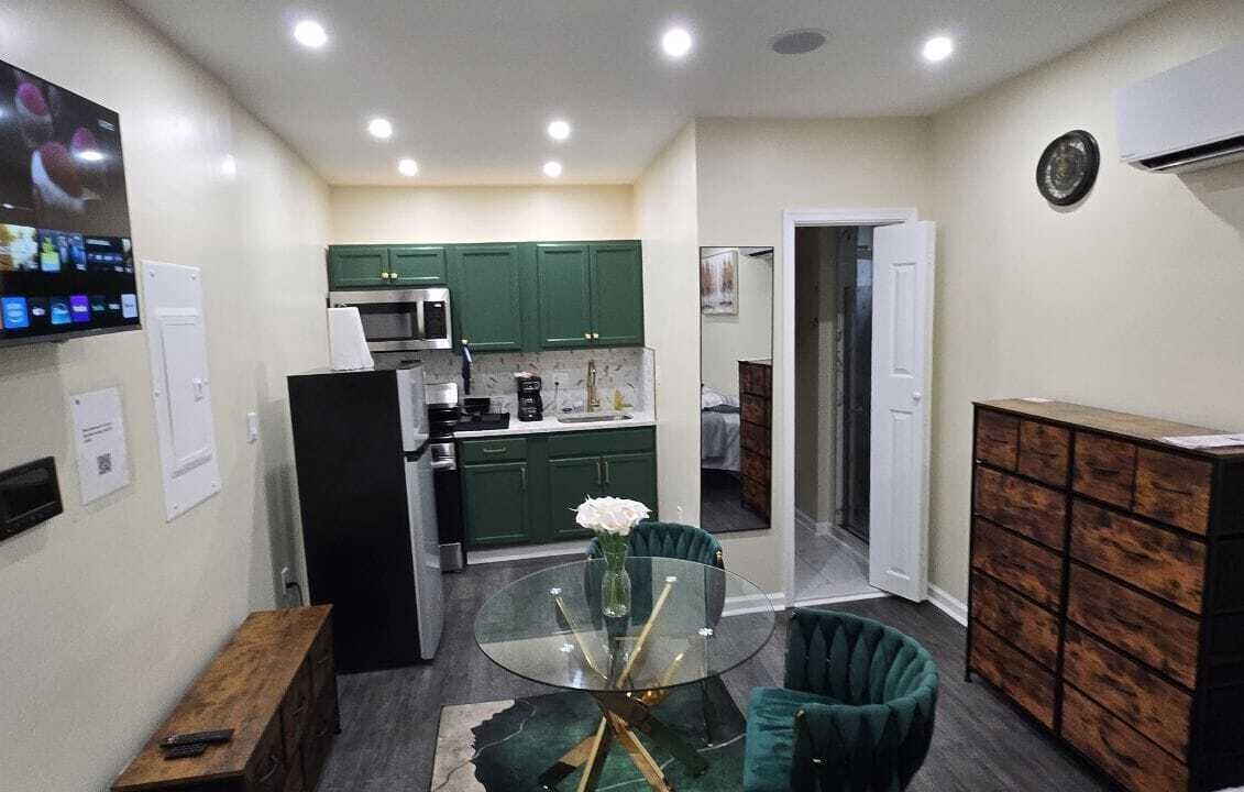 Photo of Livingroom in Darby