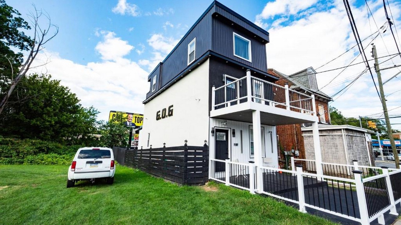 Photo of Outdoor in Darby
