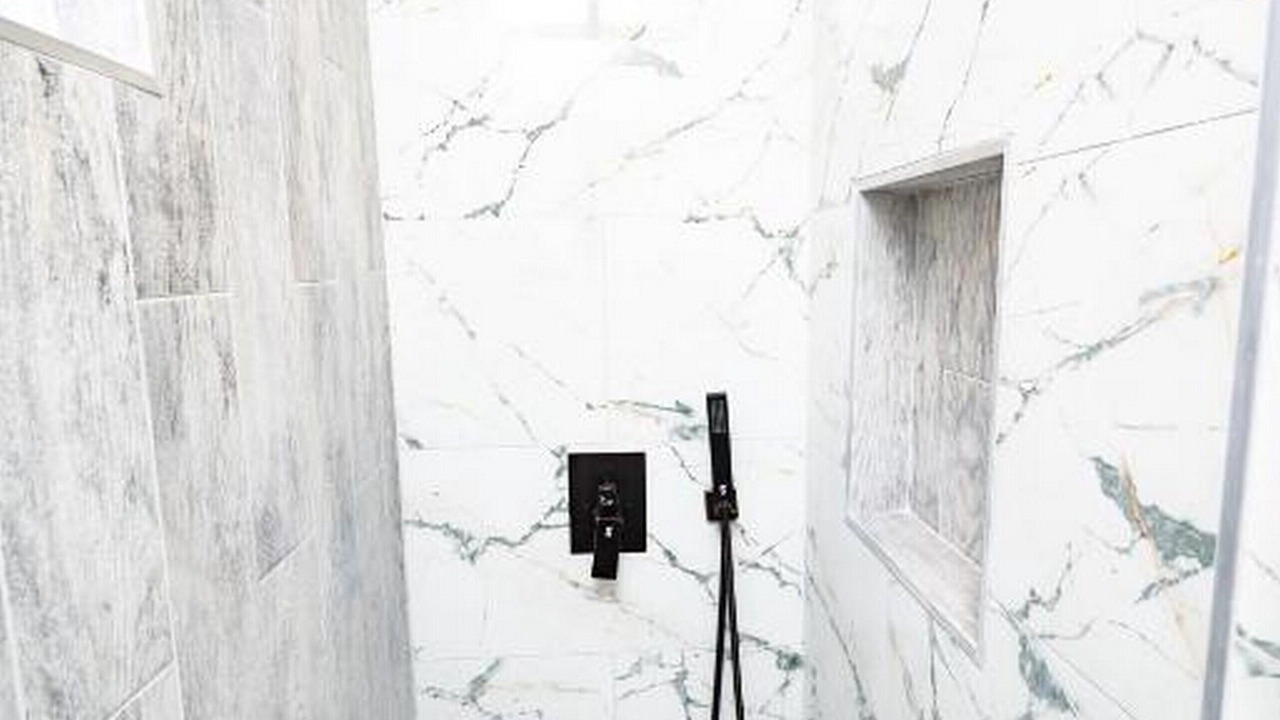Photo of Bathroom in Darby