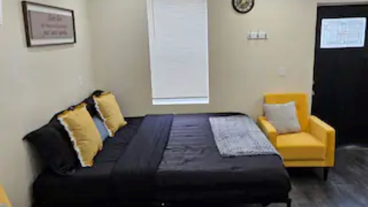 Photo of Bedroom in Darby