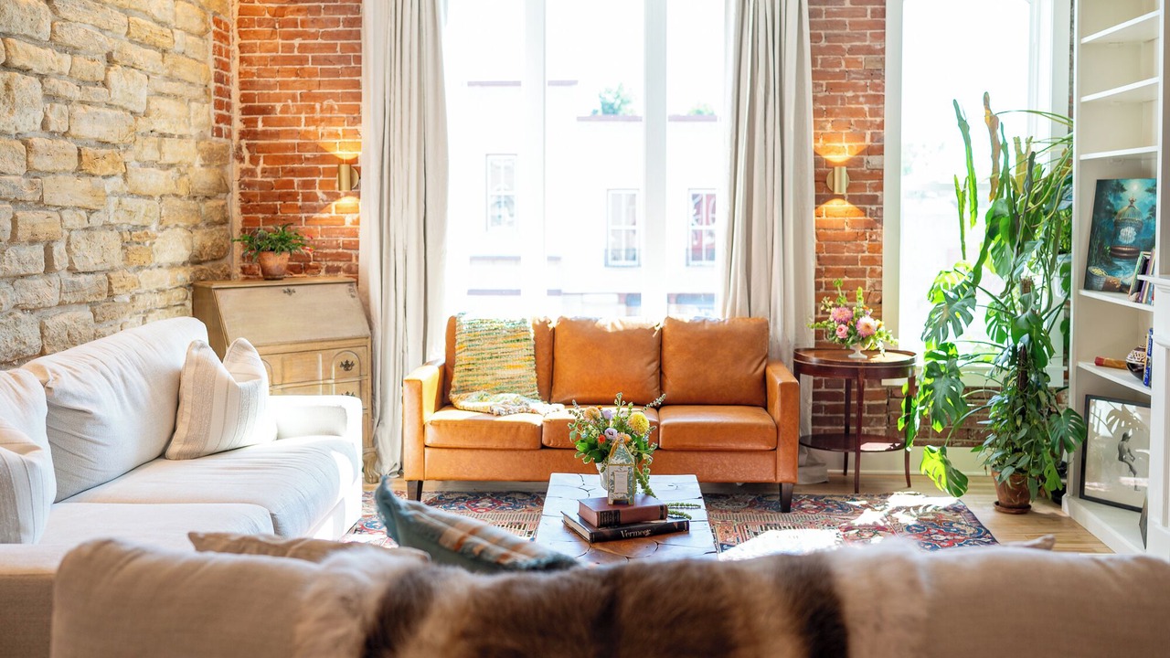 Photo of Livingroom in St. Marys