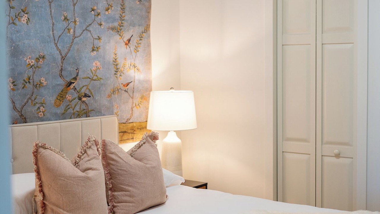 Photo of Bedroom in St. Marys