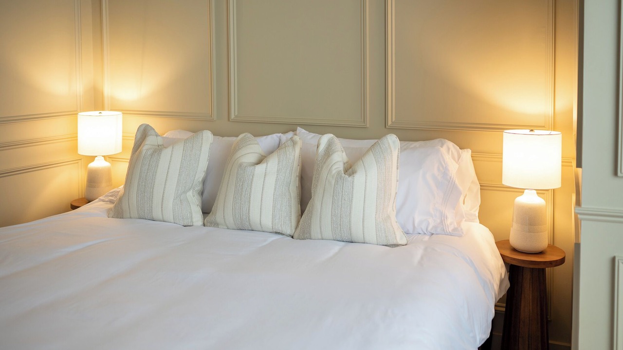 Photo of Bedroom in St. Marys