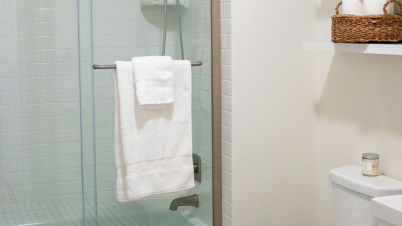 Photo of Bathroom in St. Marys