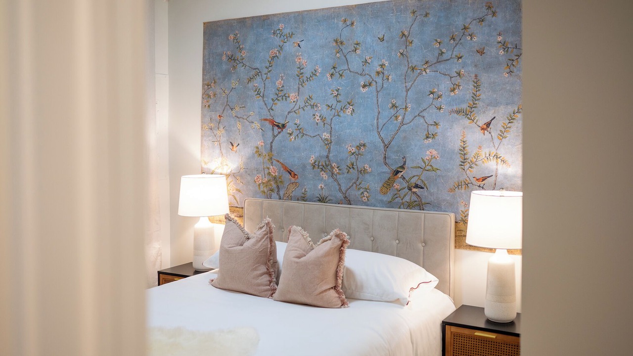 Photo of Bedroom in St. Marys