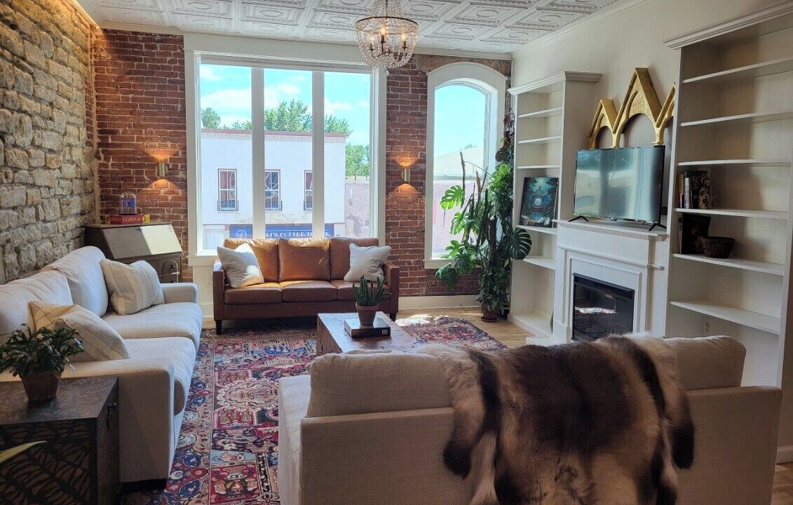 Photo of Livingroom in St. Marys