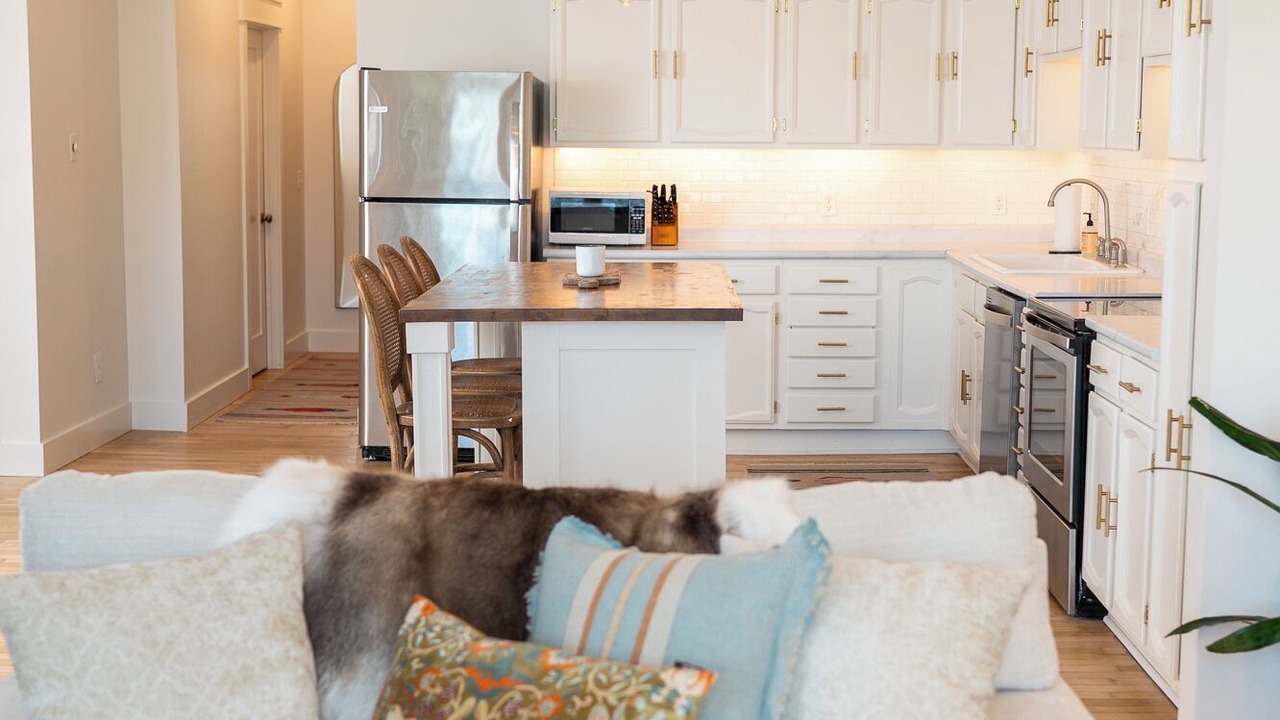 Photo of Livingroom in St. Marys