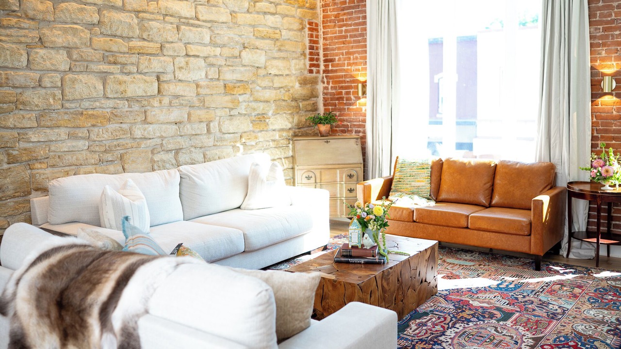 Photo of Livingroom in St. Marys
