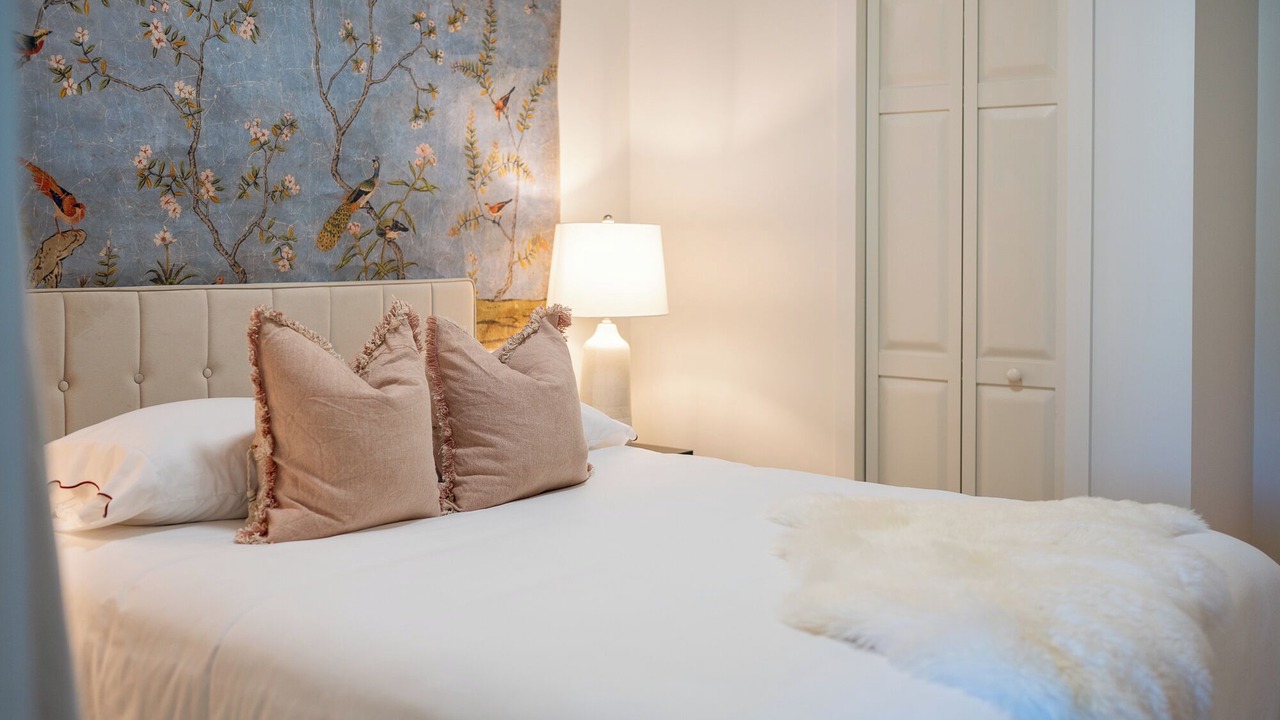 Photo of Bedroom in St. Marys