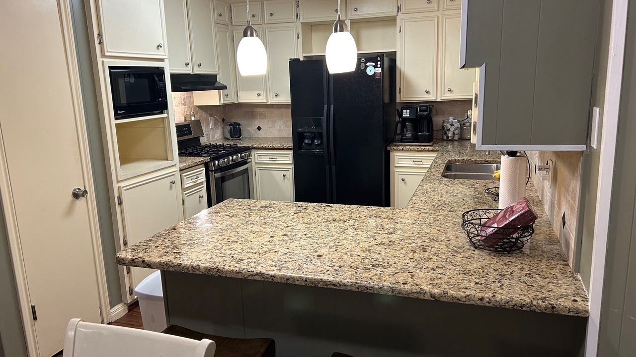 Photo of Kitchen in Southwood