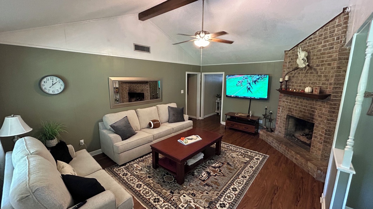 Photo of Livingroom in Southwood