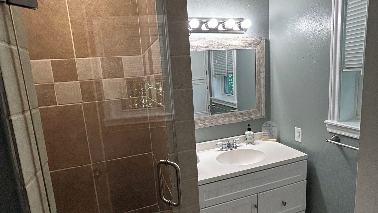 Photo of Bathroom in Southwood