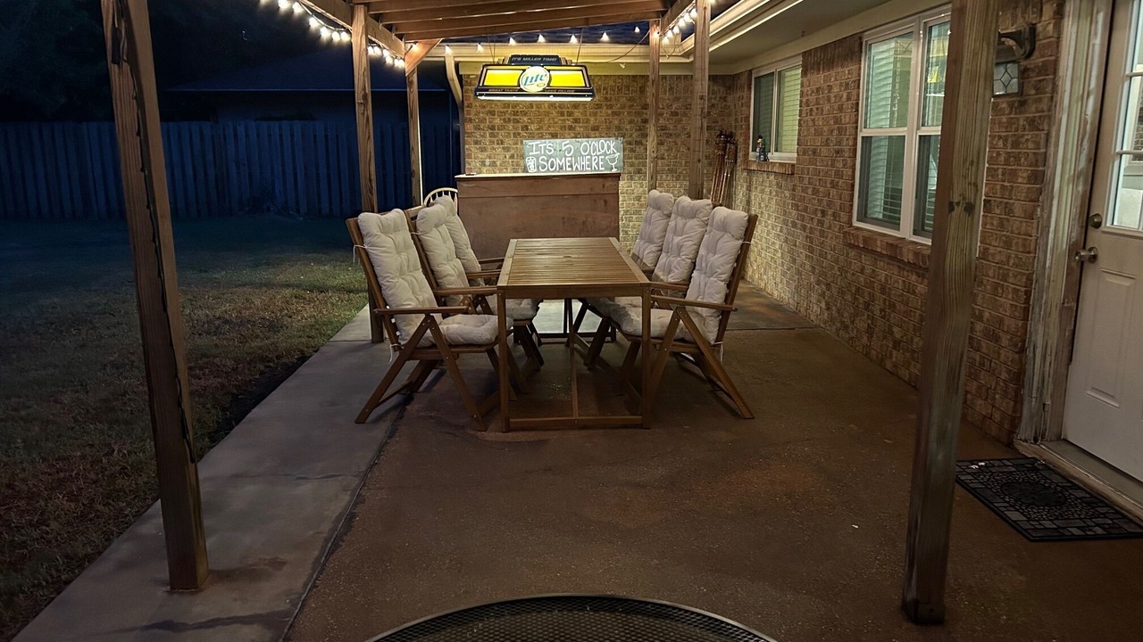 Photo of Outdoor in Southwood