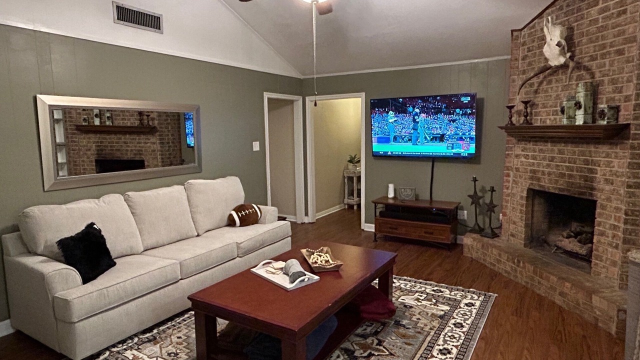 Photo of Livingroom in Southwood