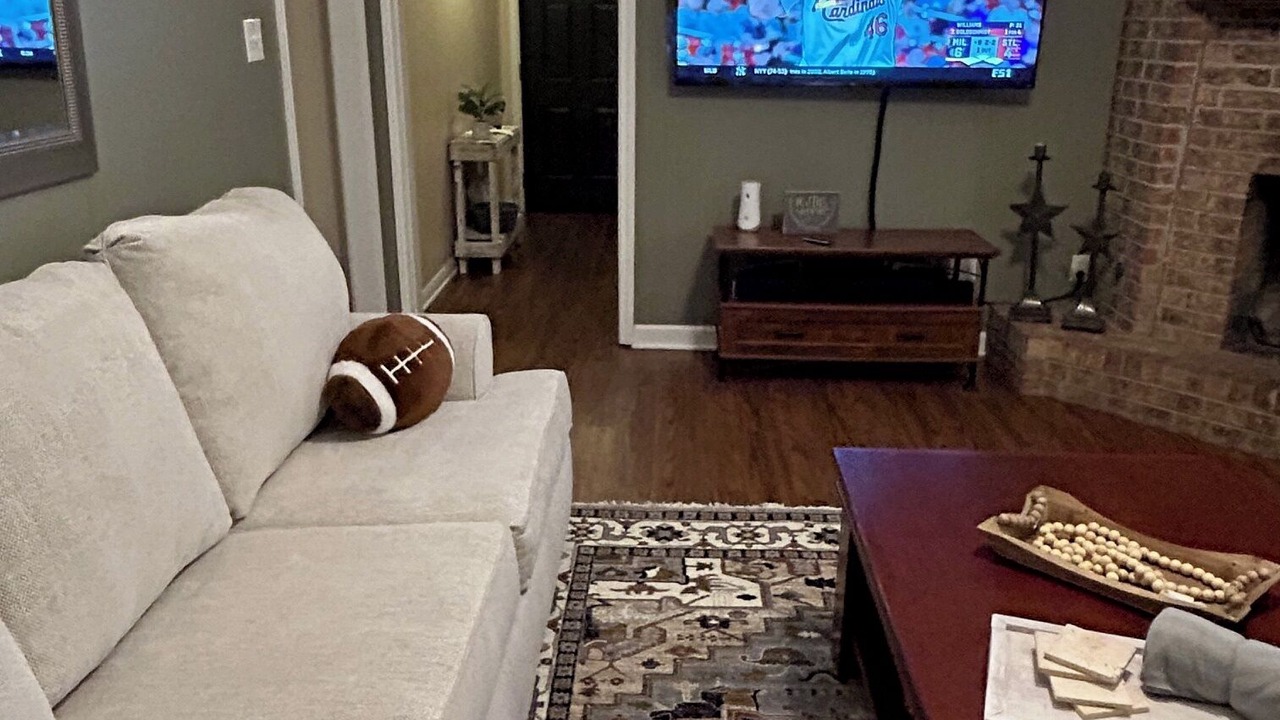 Photo of Livingroom in Southwood